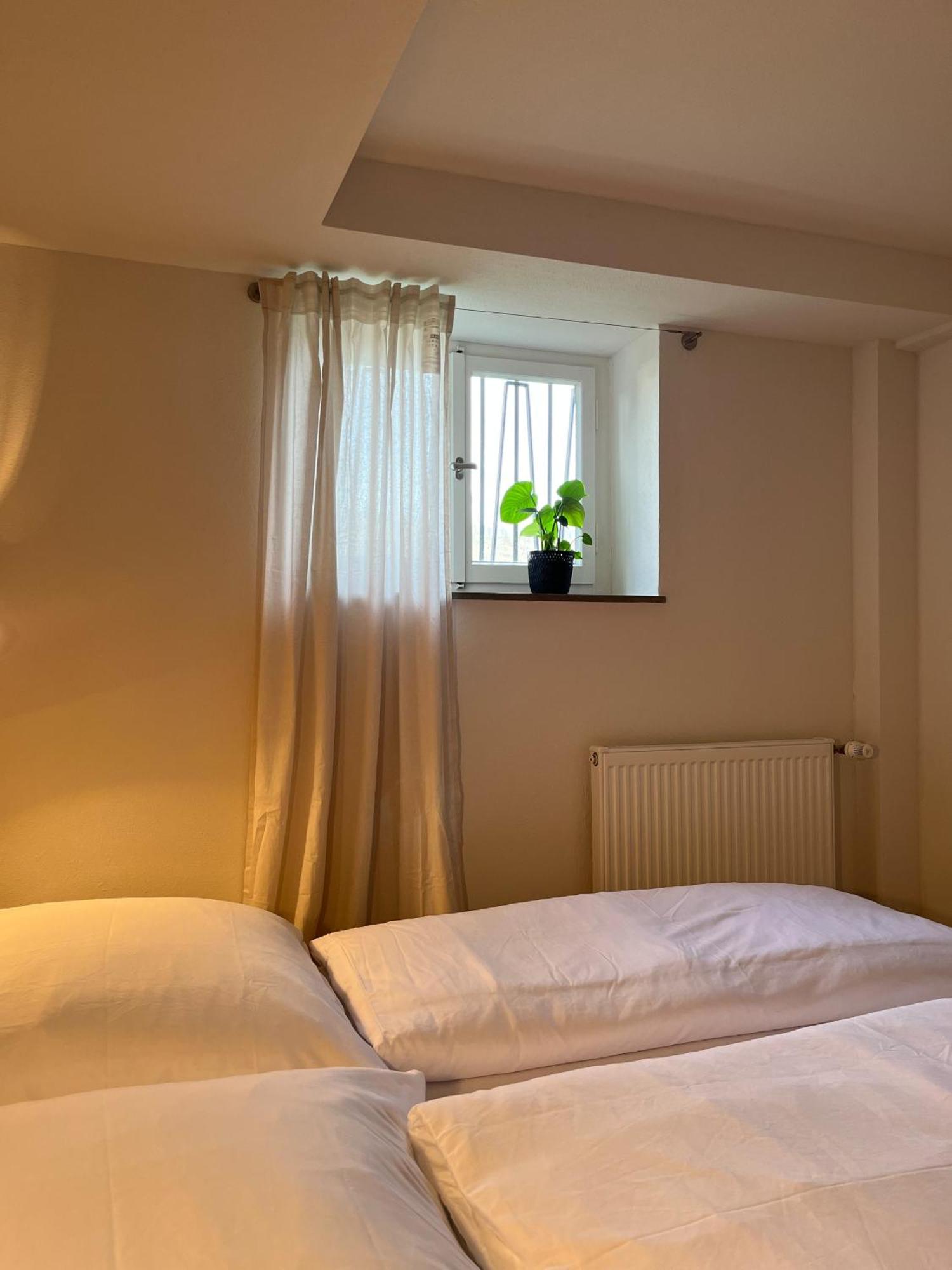 Kolberg Studio - Moderne Ferienwohnung In Boppard Exterior foto