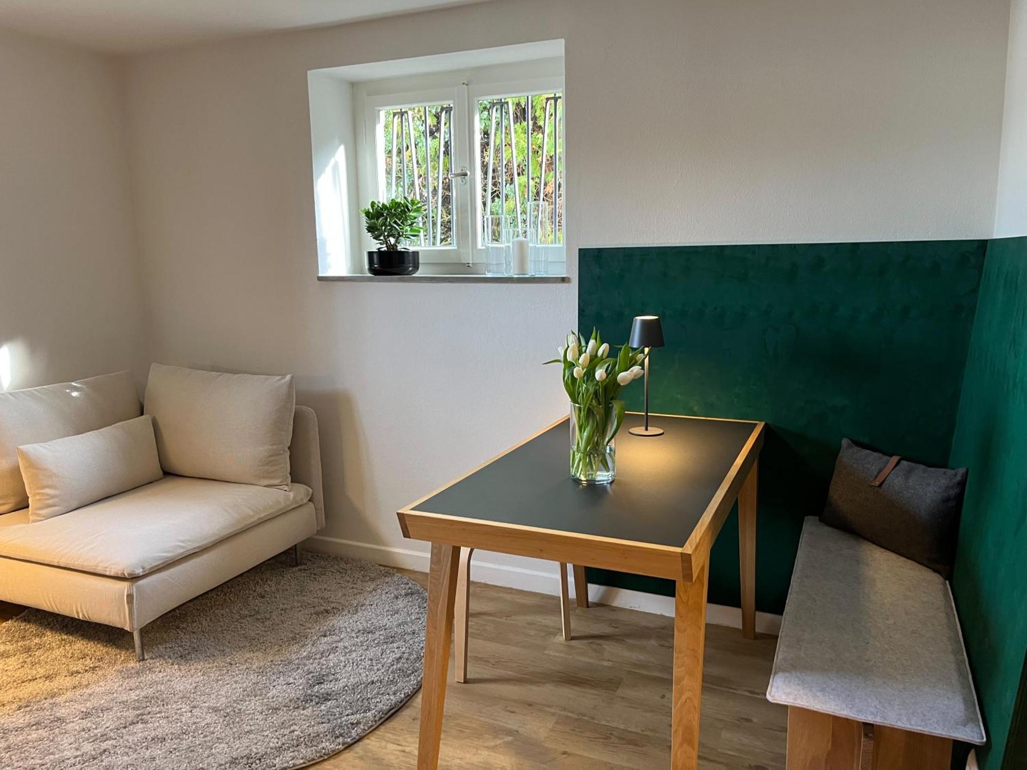 Kolberg Studio - Moderne Ferienwohnung In Boppard Exterior foto