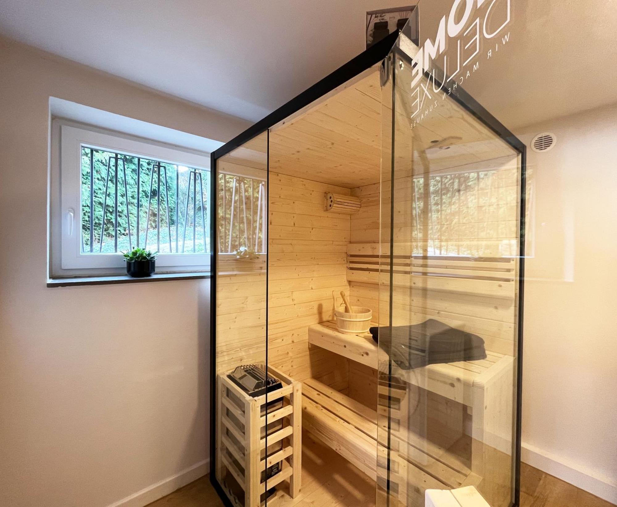 Kolberg Studio - Moderne Ferienwohnung In Boppard Exterior foto