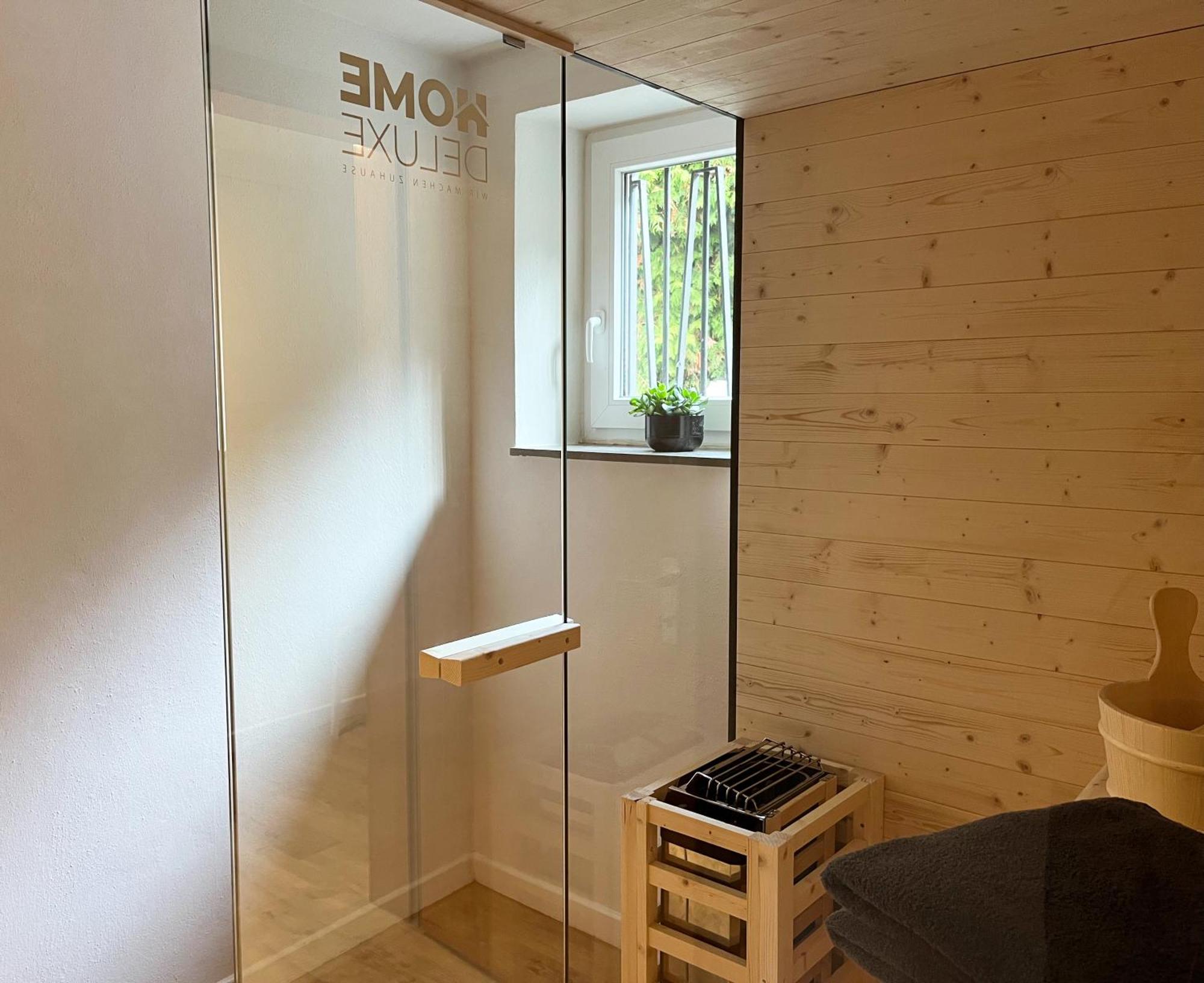 Kolberg Studio - Moderne Ferienwohnung In Boppard Exterior foto
