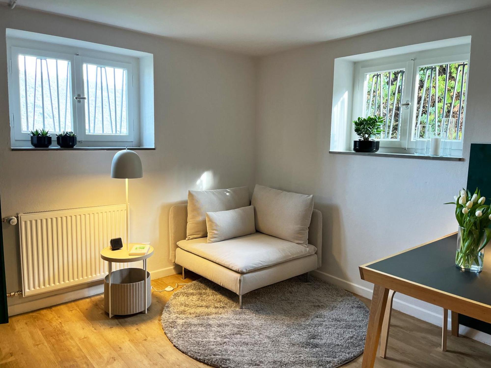 Kolberg Studio - Moderne Ferienwohnung In Boppard Exterior foto